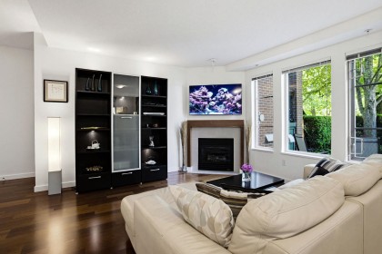Photo 2 at 6230 Logan Lane, University VW, Vancouver West