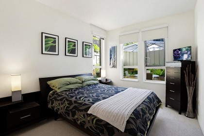 Photo 13 at 6230 Logan Lane, University VW, Vancouver West