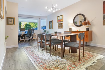 Photo 13 at 4990 Capilano Road, Canyon Heights NV, North Vancouver