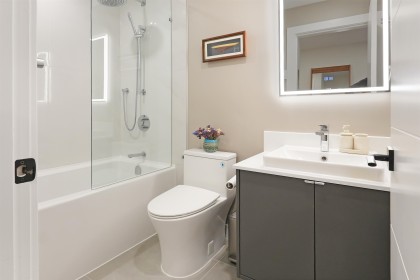 Photo 12 at 4990 Capilano Road, Canyon Heights NV, North Vancouver