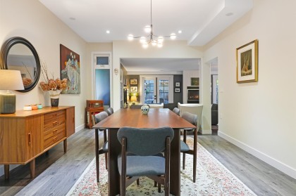 Photo 3 at 4990 Capilano Road, Canyon Heights NV, North Vancouver