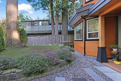 Photo 1 at 4990 Capilano Road, Canyon Heights NV, North Vancouver