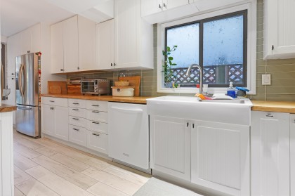 Photo 5 at 4990 Capilano Road, Canyon Heights NV, North Vancouver