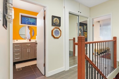 Photo 10 at 4990 Capilano Road, Canyon Heights NV, North Vancouver