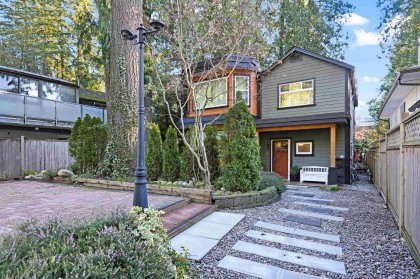 Photo 15 at 4990 Capilano Road, Canyon Heights NV, North Vancouver