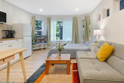 Photo 11 at 4990 Capilano Road, Canyon Heights NV, North Vancouver