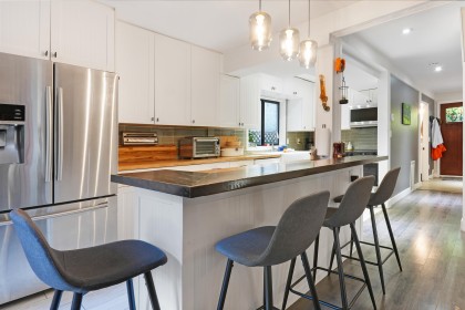 Photo 4 at 4990 Capilano Road, Canyon Heights NV, North Vancouver