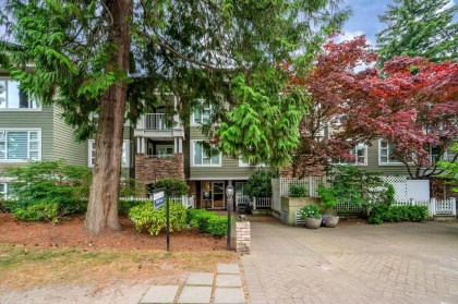 Photo 1 at 105 - 988 W 54th Avenue, Vancouver West