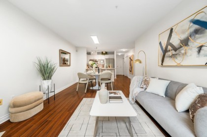 Photo 11 at 105 - 988 W 54th Avenue, South Cambie, Vancouver West