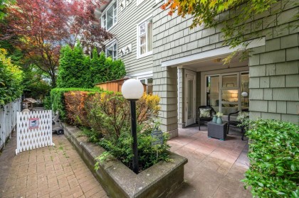 Photo 21 at 105 - 988 W 54th Avenue, South Cambie, Vancouver West