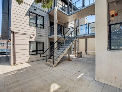 Photo 3 at 102 - 3788 W 10th Avenue, Point Grey, Vancouver West