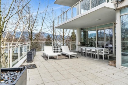 Photo 1 at 101 - 1139 W Cordova Street, Coal Harbour, Vancouver West