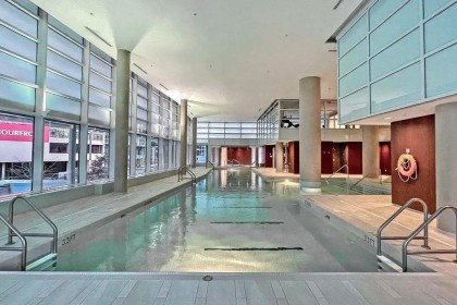 Photo 40 at 101 - 1139 W Cordova Street, Coal Harbour, Vancouver West