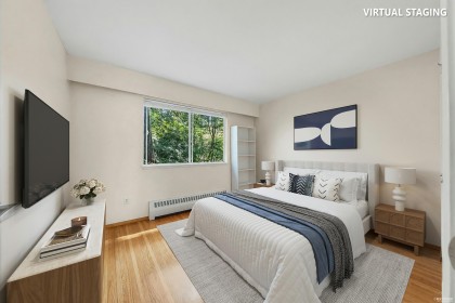 Photo 6 at 207 - 235 Keith Road, Cedardale, West Vancouver
