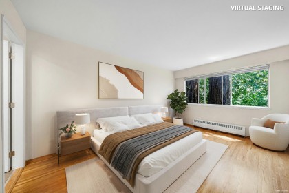 Photo 7 at 207 - 235 Keith Road, Cedardale, West Vancouver