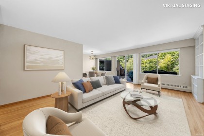 Photo 3 at 207 - 235 Keith Road, Cedardale, West Vancouver