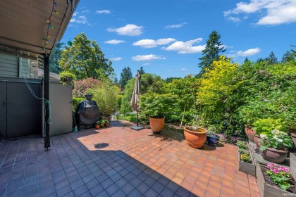 Photo 10 at 207 - 235 Keith Road, Cedardale, West Vancouver