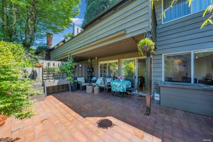 Photo 11 at 207 - 235 Keith Road, Cedardale, West Vancouver