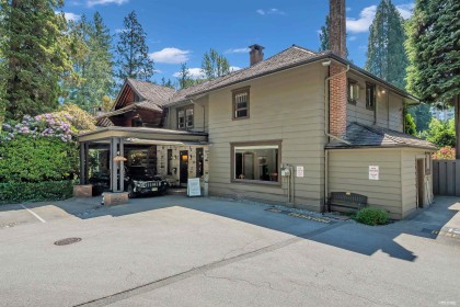 Photo 8 at 207 - 235 Keith Road, Cedardale, West Vancouver