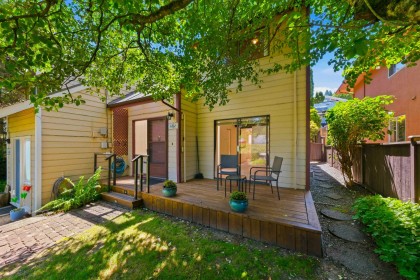 Photo 2 at 6432 Douglas Street, Horseshoe Bay WV, West Vancouver