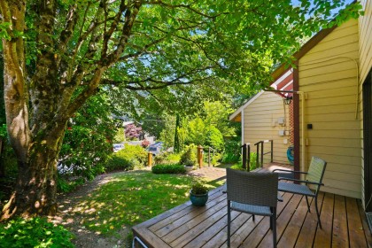 Photo 3 at 6432 Douglas Street, Horseshoe Bay WV, West Vancouver
