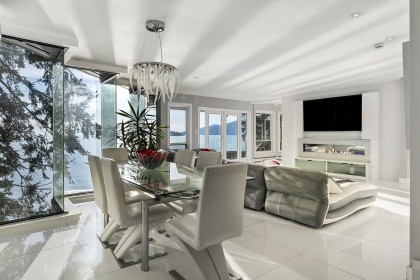 Photo 17 at 5530 Parthenon Place, Eagle Harbour, West Vancouver
