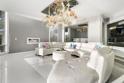 Photo 7 at 5530 Parthenon Place, Eagle Harbour, West Vancouver