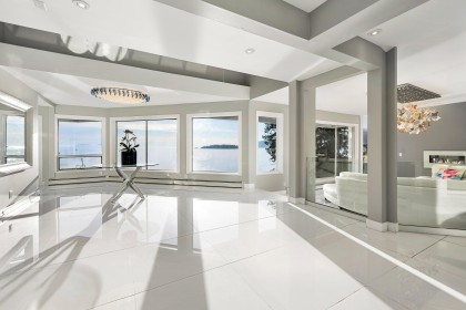 Photo 5 at 5530 Parthenon Place, Eagle Harbour, West Vancouver