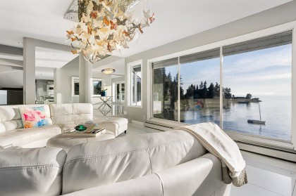 Photo 8 at 5530 Parthenon Place, Eagle Harbour, West Vancouver
