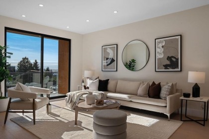 Photo 4 at 504 E 5th Street, Lower Lonsdale, North Vancouver