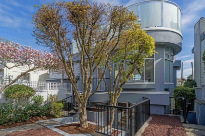 Photo 5 at 3043 Alma Street, Vancouver West