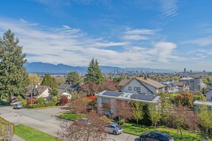 Photo 30 at 3043 Alma Street, Vancouver West