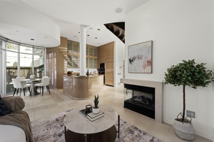 Photo 18 at 3043 Alma Street, Vancouver West