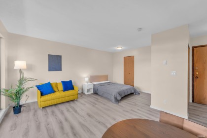 Photo 6 at 303 - 1296 W 70th Avenue, Marpole, Vancouver West