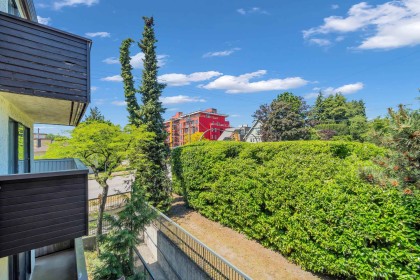 Photo 17 at 303 - 1296 W 70th Avenue, Marpole, Vancouver West