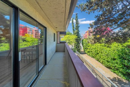 Photo 16 at 303 - 1296 W 70th Avenue, Marpole, Vancouver West