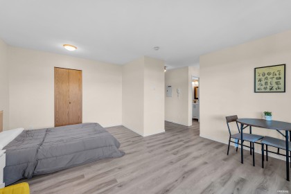 Photo 7 at 303 - 1296 W 70th Avenue, Marpole, Vancouver West