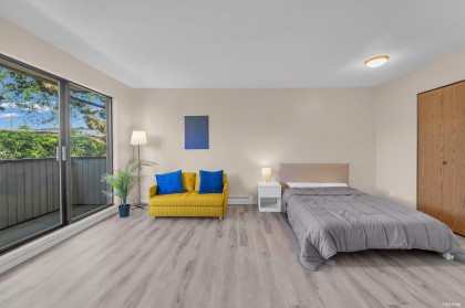Photo 1 at 303 - 1296 W 70th Avenue, Marpole, Vancouver West