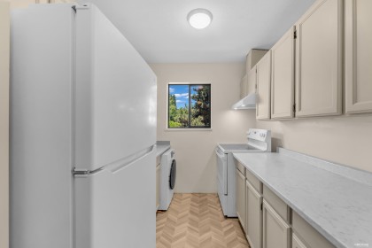 Photo 10 at 303 - 1296 W 70th Avenue, Marpole, Vancouver West