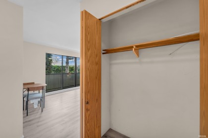 Photo 14 at 303 - 1296 W 70th Avenue, Marpole, Vancouver West