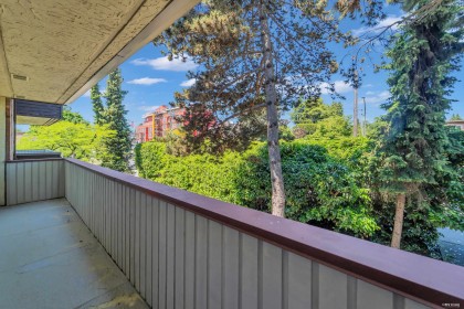 Photo 15 at 303 - 1296 W 70th Avenue, Marpole, Vancouver West