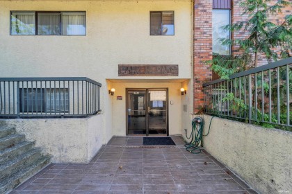 Photo 19 at 303 - 1296 W 70th Avenue, Marpole, Vancouver West