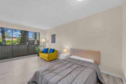 Photo 4 at 303 - 1296 W 70th Avenue, Marpole, Vancouver West