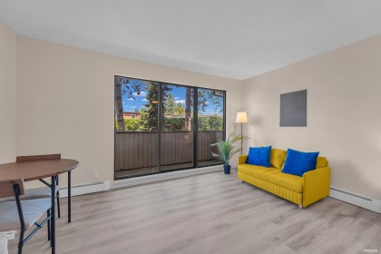 Photo 8 at 303 - 1296 W 70th Avenue, Marpole, Vancouver West
