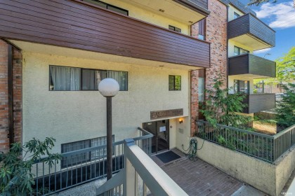 Photo 21 at 303 - 1296 W 70th Avenue, Marpole, Vancouver West