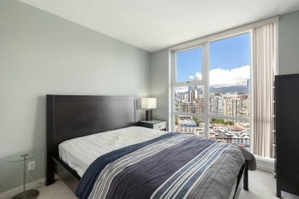 Photo 17 at 3205 - 193 Aquarius Mews, Vancouver West