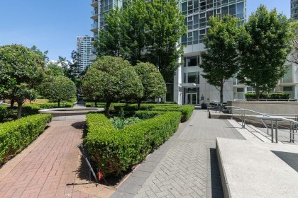 Photo 28 at 3205 - 193 Aquarius Mews, Vancouver West