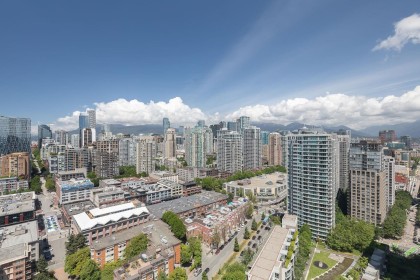 Photo 20 at 3205 - 193 Aquarius Mews, Vancouver West