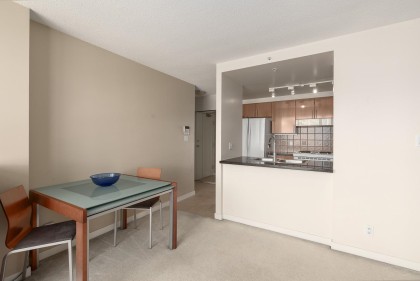 Photo 9 at 3205 - 193 Aquarius Mews, Vancouver West