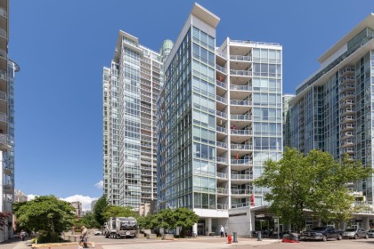 Photo 34 at 3205 - 193 Aquarius Mews, Vancouver West